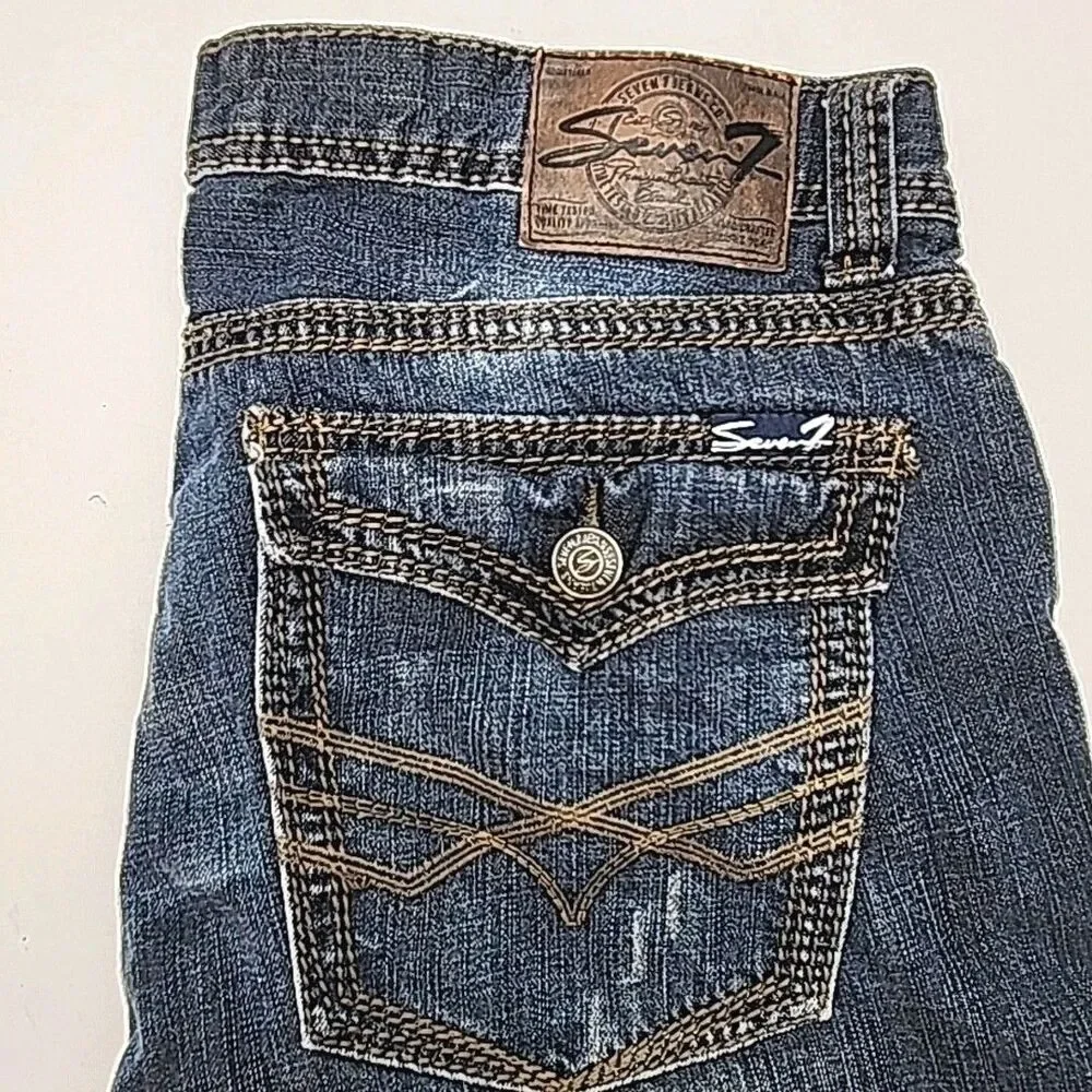 Seven7 product pair